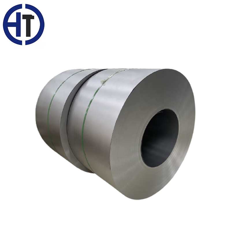 Factory Directly Provide Cold Rolled Steel Coil