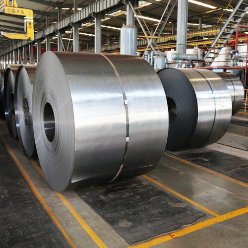 Factory Directly Provide Cold Rolled Steel Coil