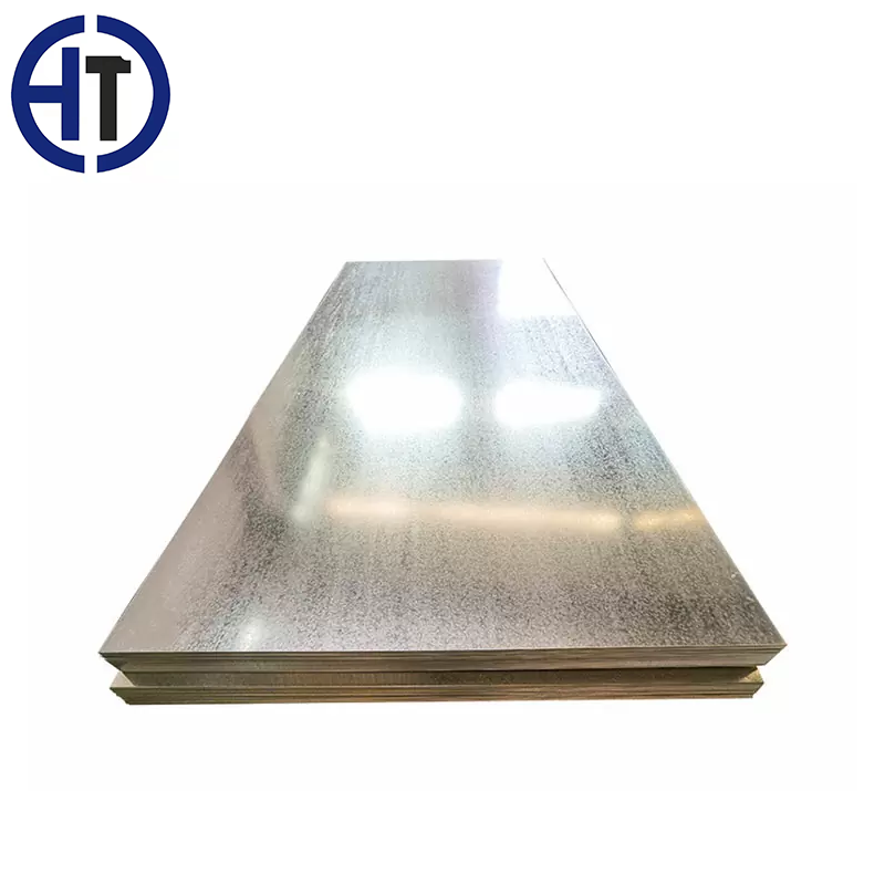 galvanized steel sheet
