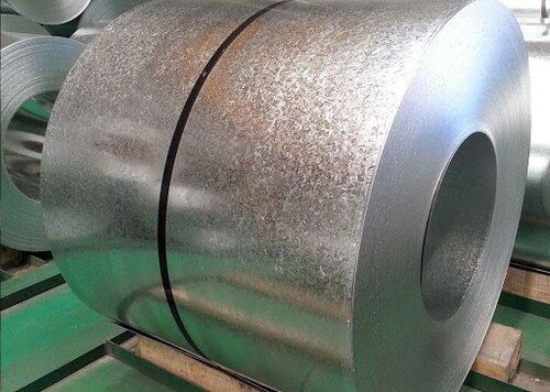 Galvanized Steel Coil/ppgi/ppgl