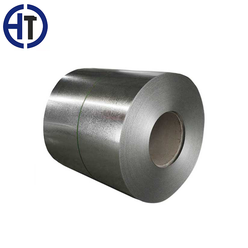 High Quality Gi Coil Galvanized Steel Coil