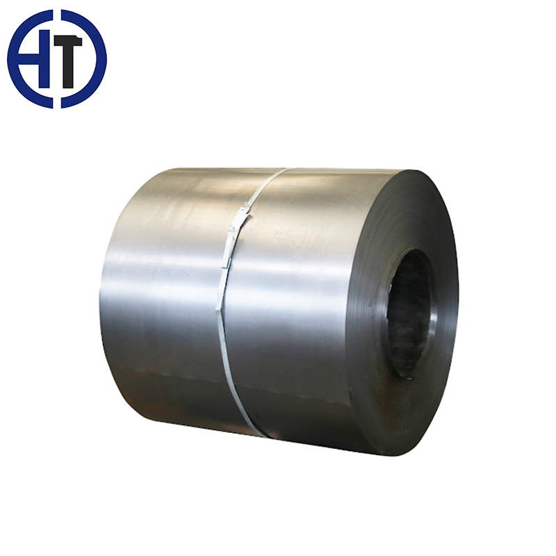 Galvanised Steel Coil