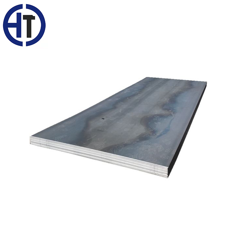carbon plate sheet hot rolled steel plates
