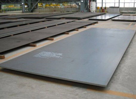  S235JR Q235B hot rolled steel plate