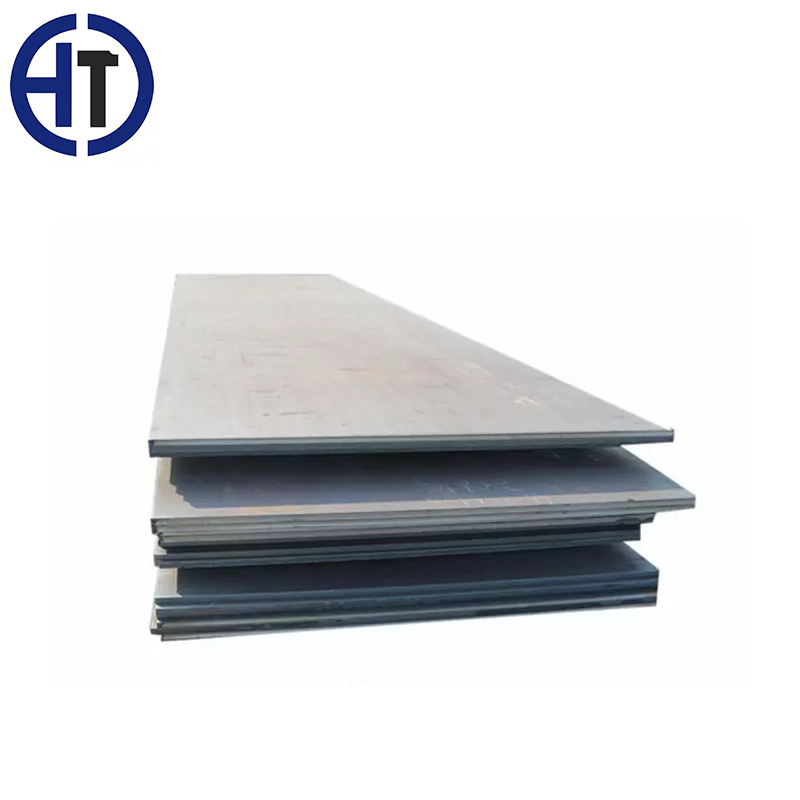 carbon steel plate