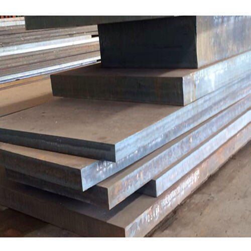 hot rolled steel plate