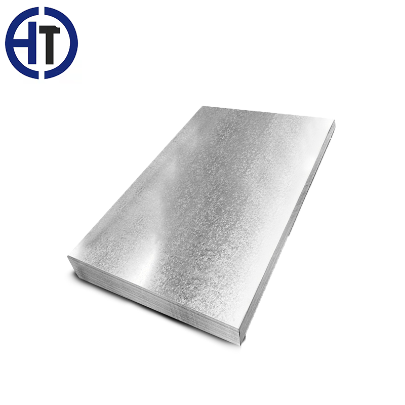 Z275 Gi Sheet Zinc Coated Plate for sale