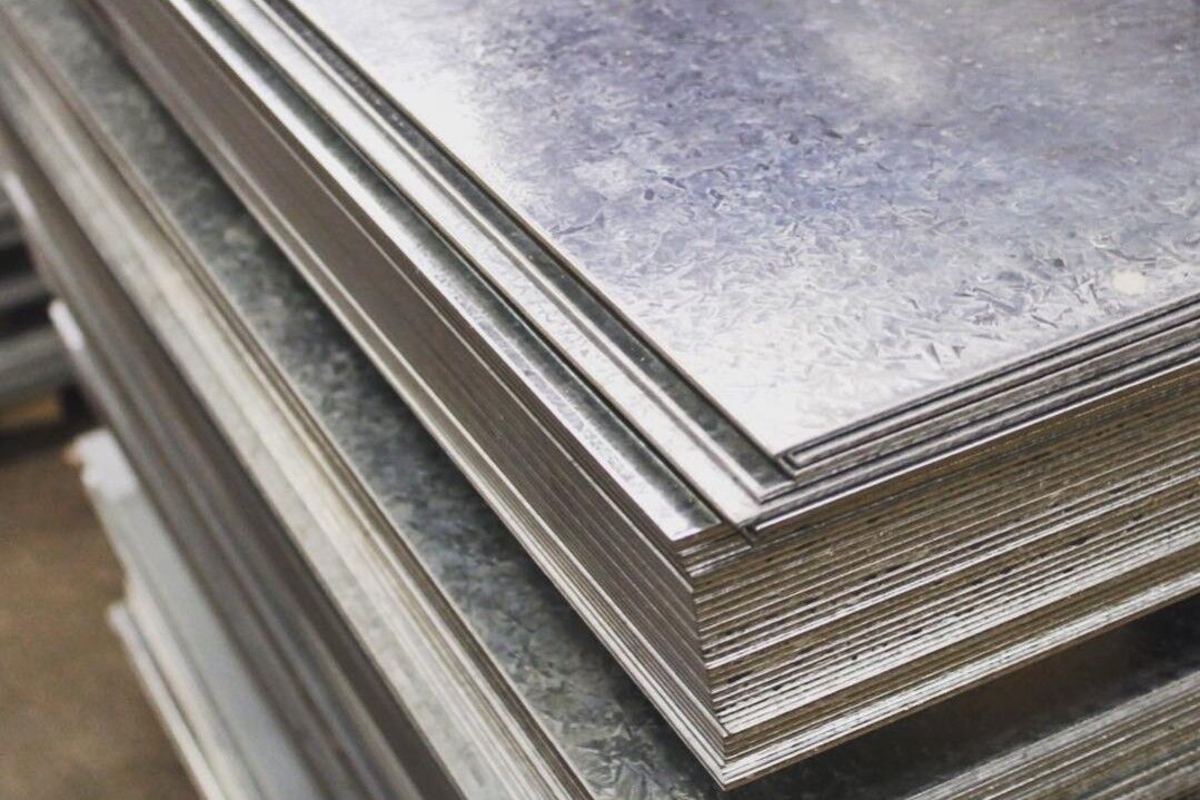 Z275 Gi Sheet Zinc Coated Plate for sale