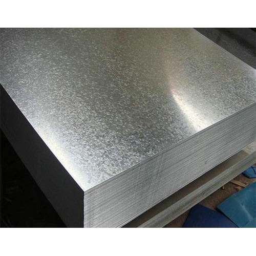 Galvanized Steel thick sheet 2mm thick 
