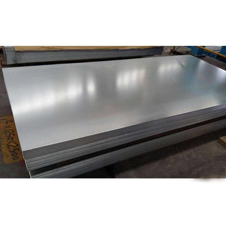 Good reputation Q345 carbon steel plate s355 steel plate cold rolled steel plate