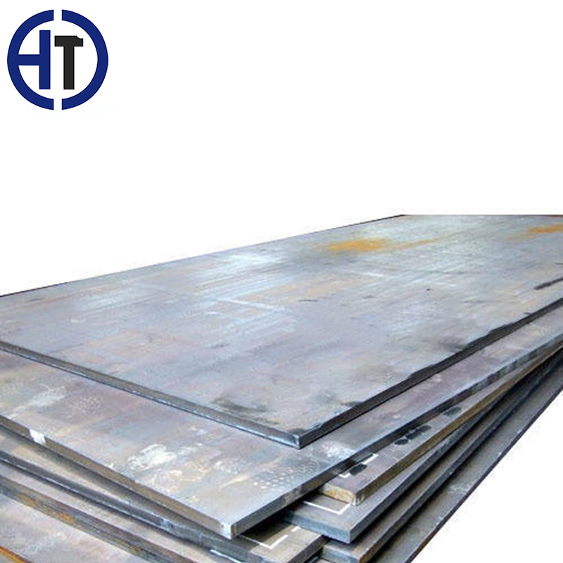 Hot rolled 40mm thick mild carbon steel sheet plate