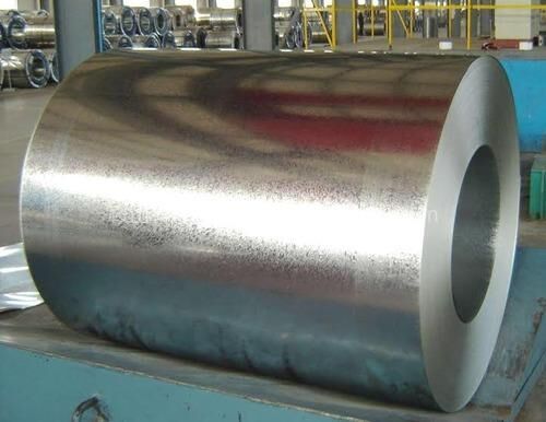 hot sale Zinc Coated Galvanized Steel Coil 