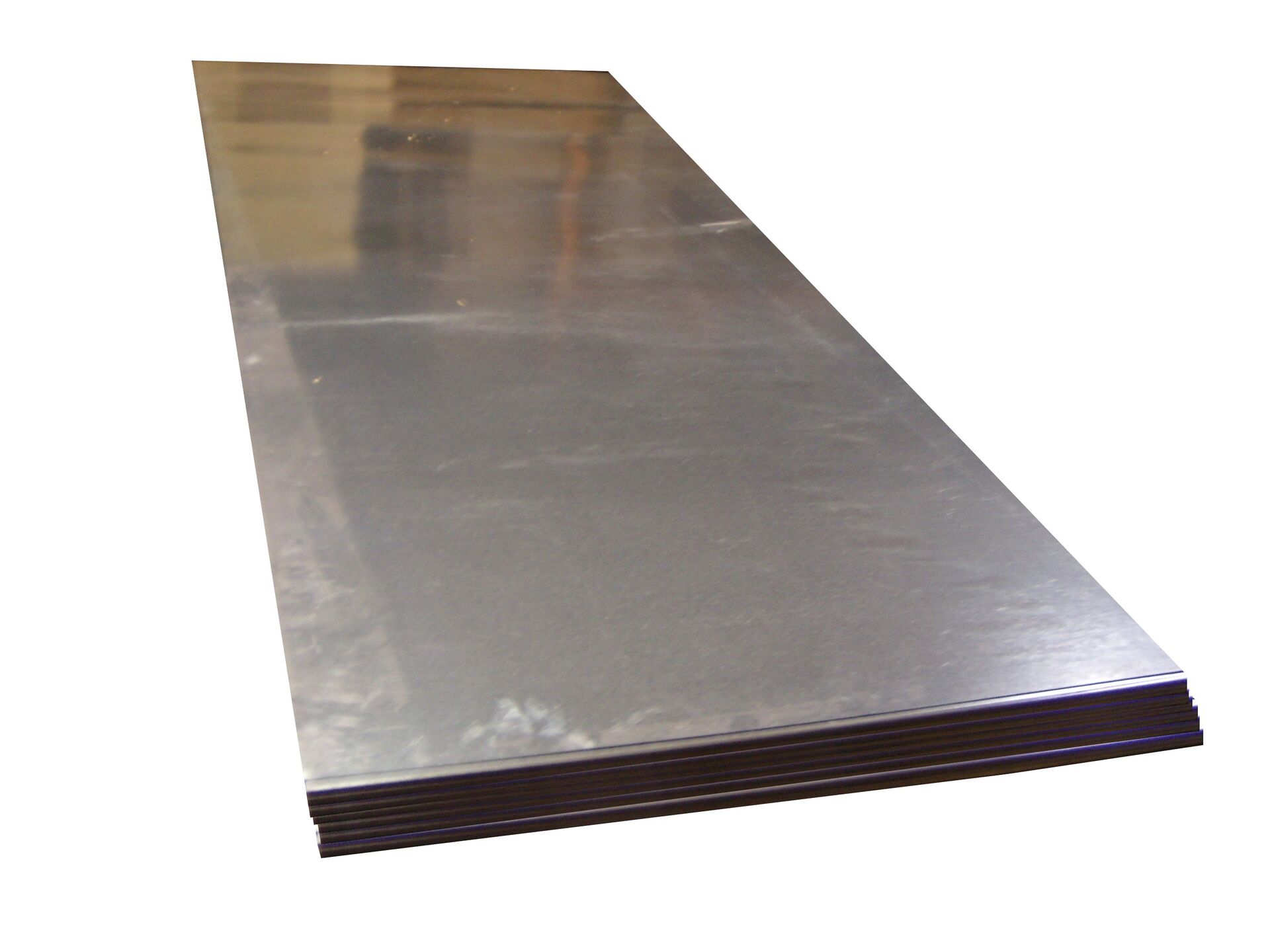 Zinc Coated Galvanized Steel Sheet 1mm 3mm 5mm Good Quality Steel Plate