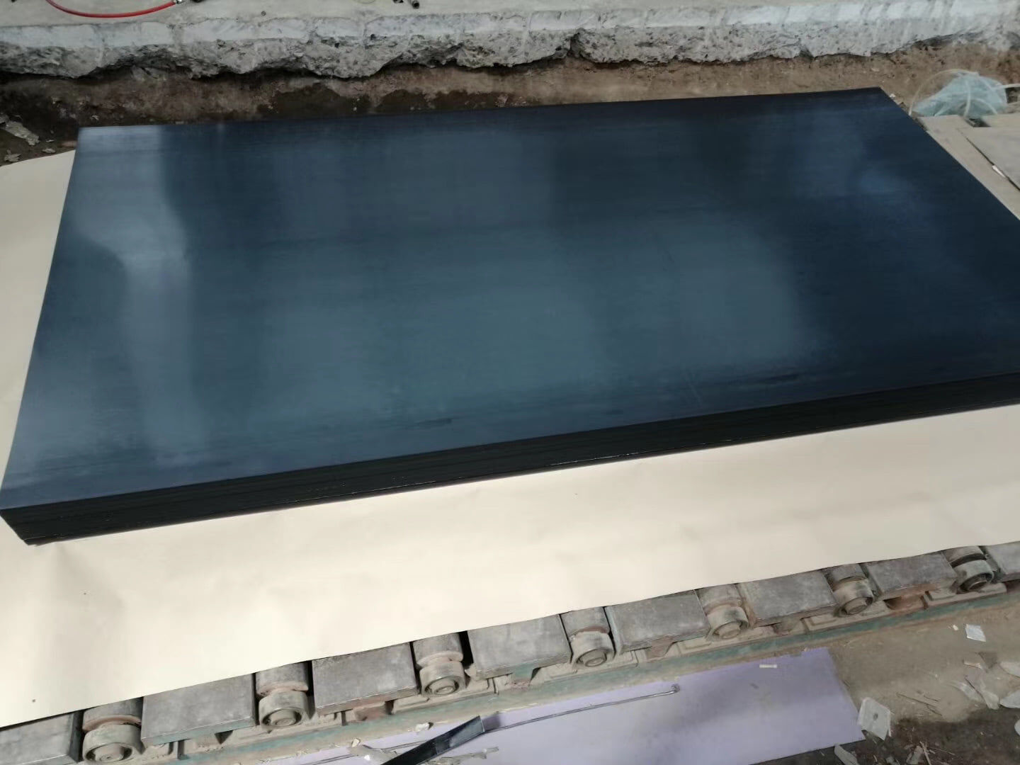 DC01/SPCC-SD cold rolled steel sheet