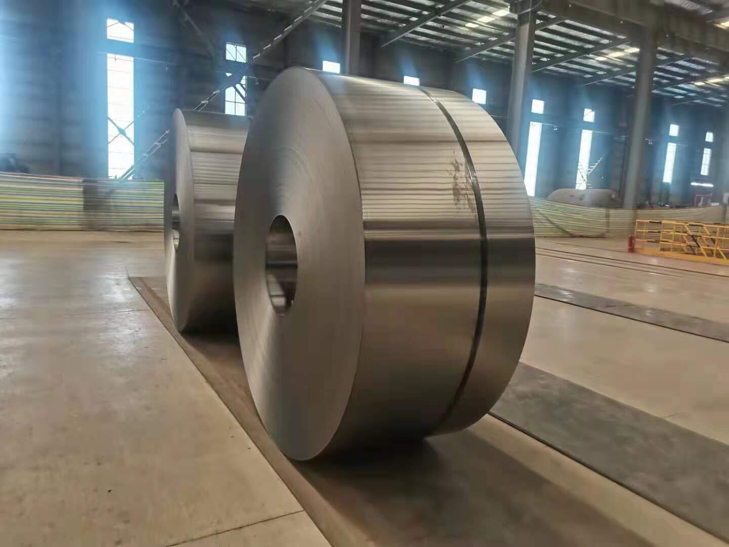 Cold rolled steel Coil/sheet/plate