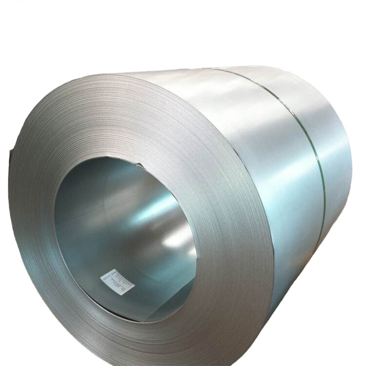 Chinese supplier G90 zinc galvanized steel coil