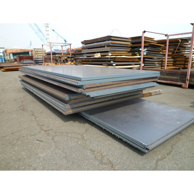 ASTM A36 Mild Steel Sheet / A36 Carbon Steel Plate
