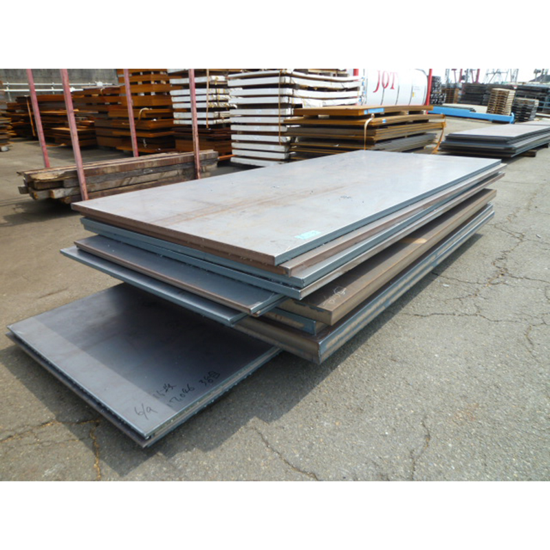 astm a36 s235 s275 s355 mild carbon steel plate
