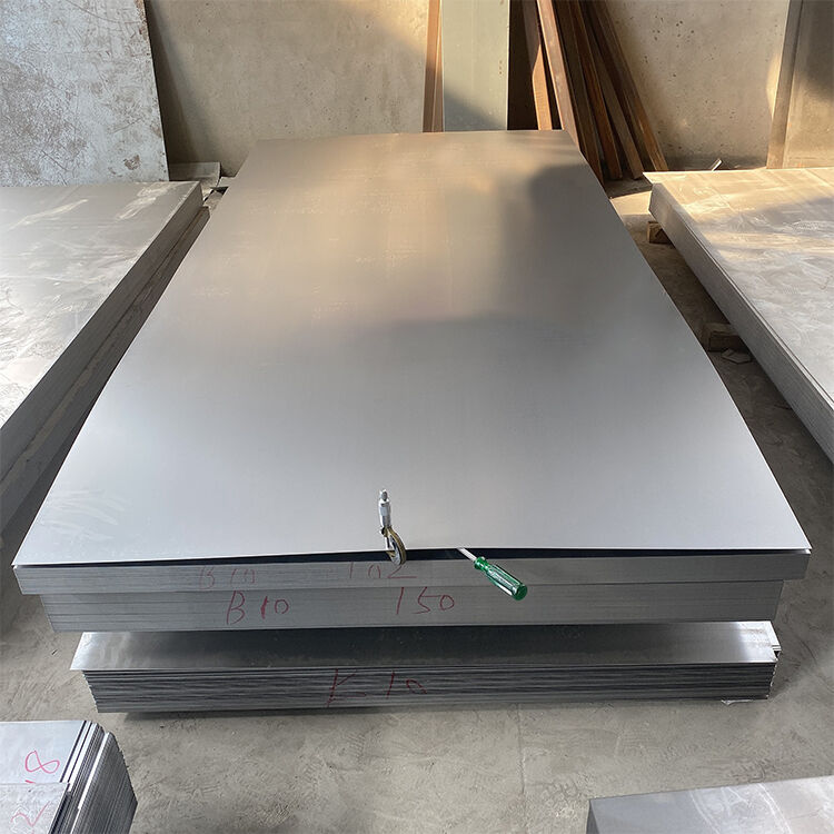 Galvanized Sheet Metal Thin Galvanized Steel Gi Sheet
