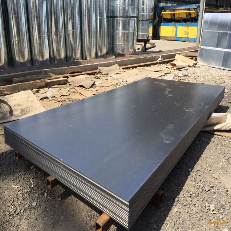 q345 s235 jr hot rolled carbon steel plate