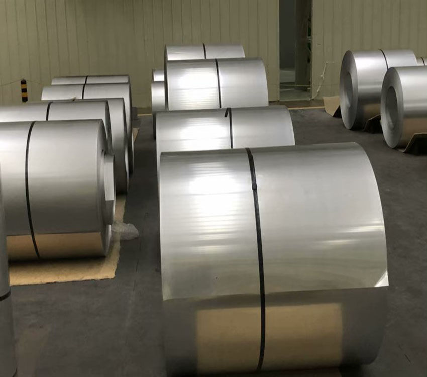 0.12mm-6.0mm Thickness gi sheet galvanized steel coil