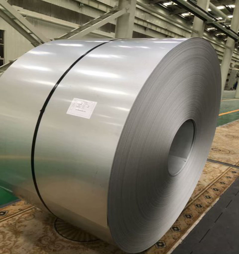 Galvanized Steel Coil