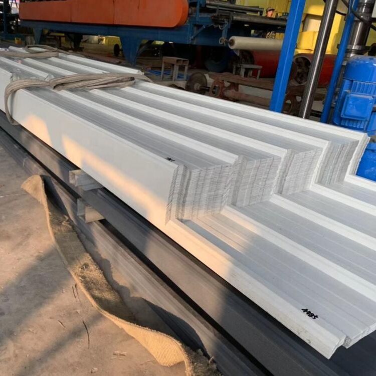 supplier Corrugated Steel Roofing Sheet