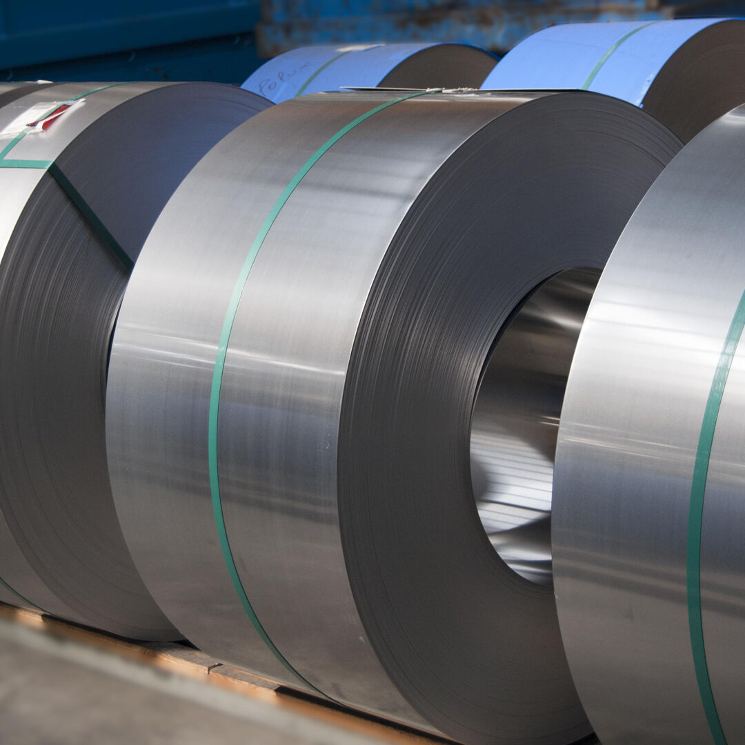 SPCC Cold Rolled Carbon Steel Coil DC01/SPCC-SD cold rolled steel sheet
