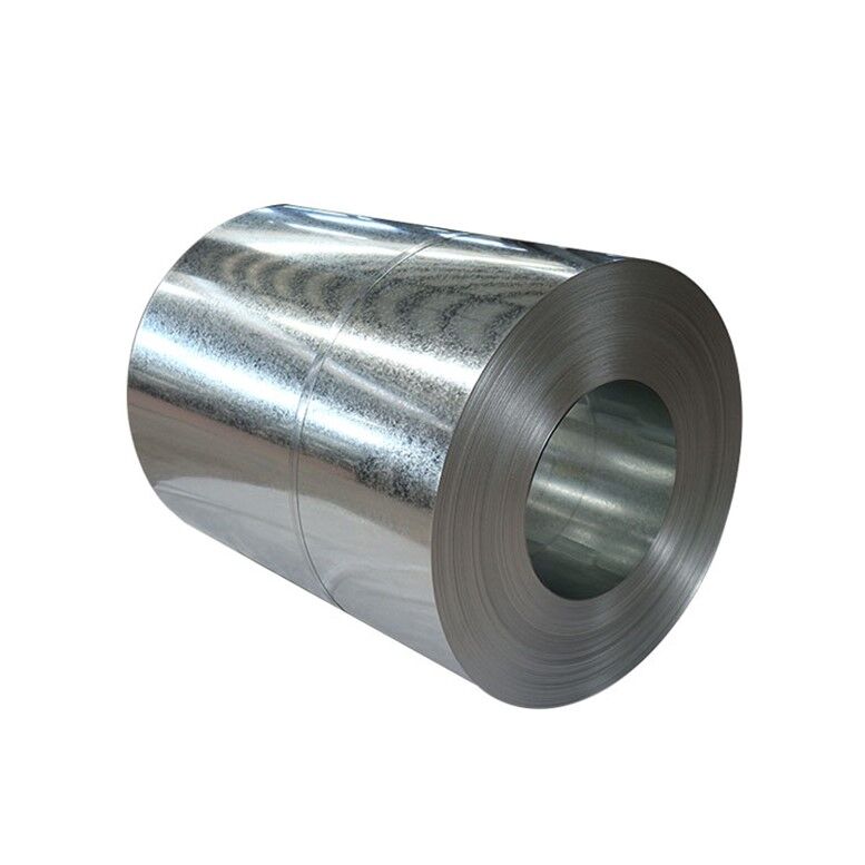 Galvanized Steel Coil Cold Rolled Dx51d 120 Gsm Corrugated Roof Sheet