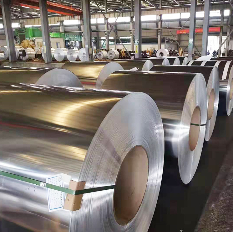 Cold roll gi sheet galvan steel coil manufacture ST37 ST52 galvanized steel coil