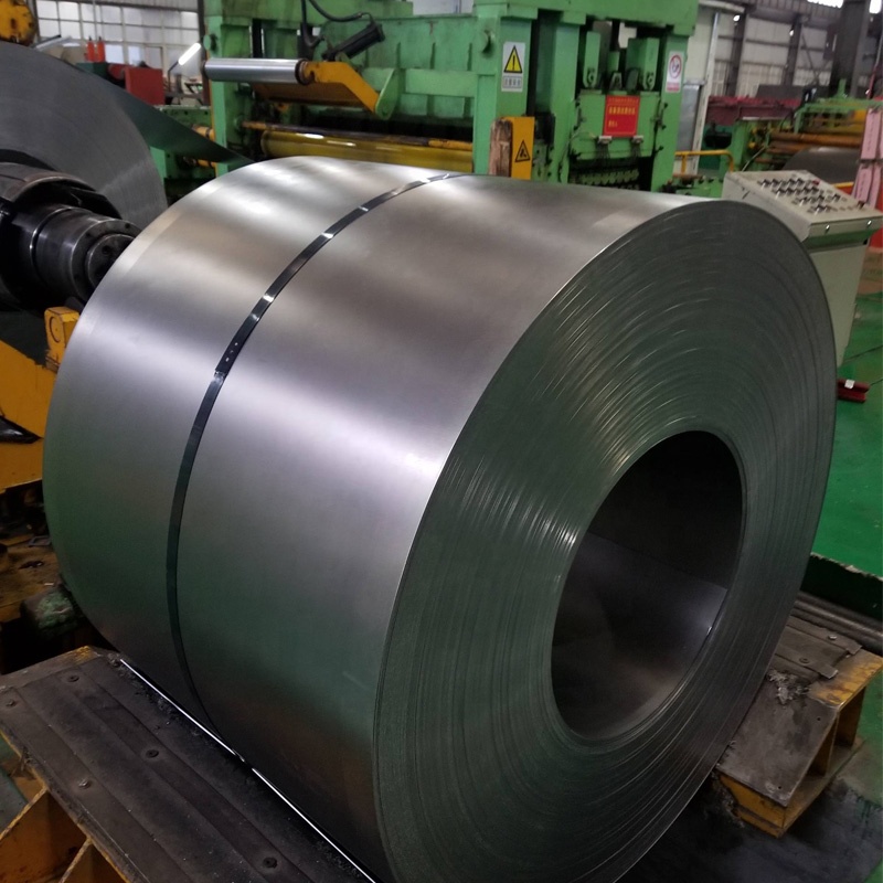 PPGI/GL/SECC DX51 ZINC coated Cold rolled/Hot Dipped Galvanized Steel Coil