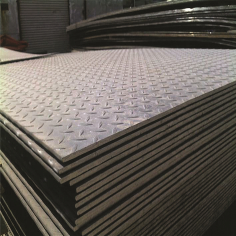 10mm Hot Rolled Steel Plate sheet metal 5mm thick Black MS sheet steel plate