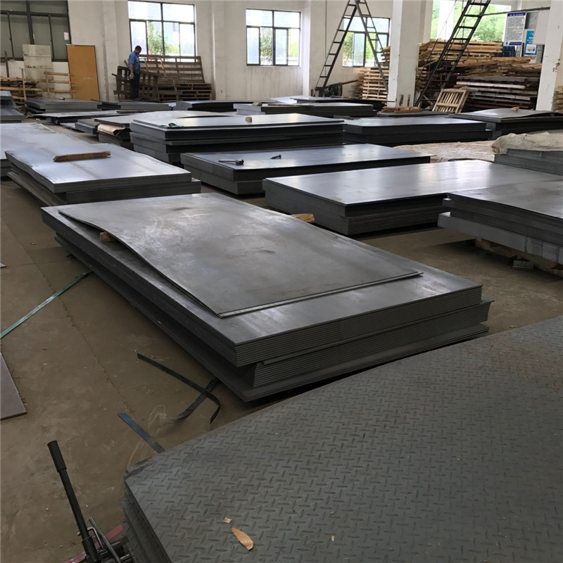 astm carbon steel A36 carbon steel plate 3mm hot rolled steel sheet