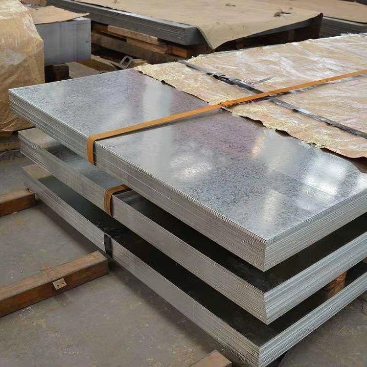   Dx51d z275 hot rolled hot dipped prepainted Galvanized Steel Sheet/Plate