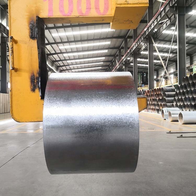 GI/SGCC DX51D ZINC Cold rolled coil/Hot Dipped Galvanized Steel Coil/Sheet/Plate/Strip
