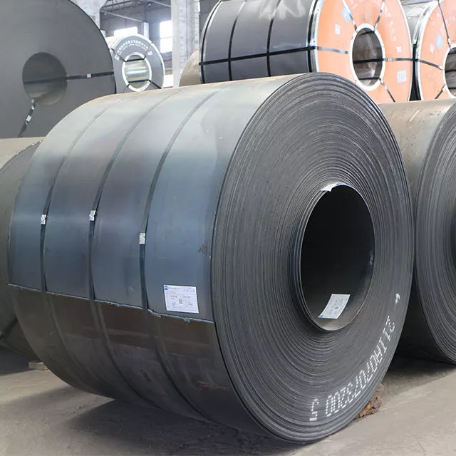 Mild Steel Carbon Steel Strips/Coil