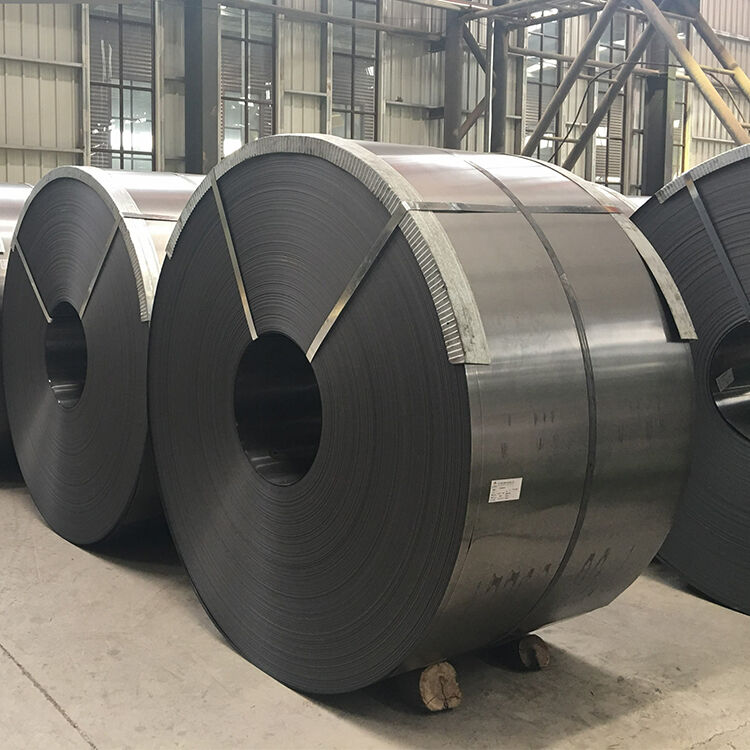 cold rolled carbon steel strips/coils