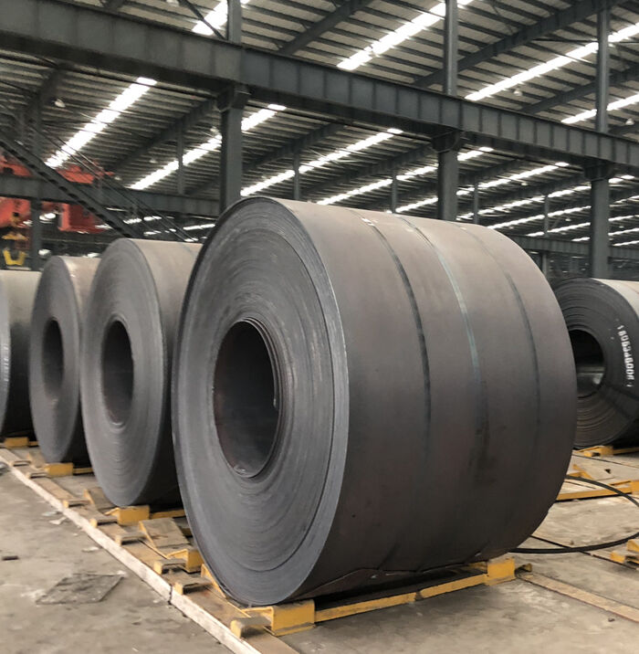 hot selling hot rolled mild steel plate q235 carbon steel coil plate