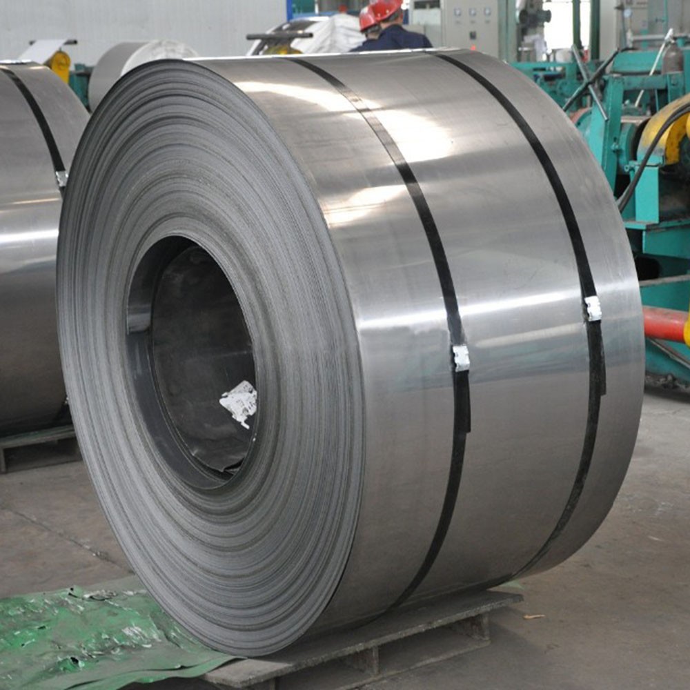 Galvanized Low carbon steel SPCC Cold Rolled Carbon Steel Coil DC01