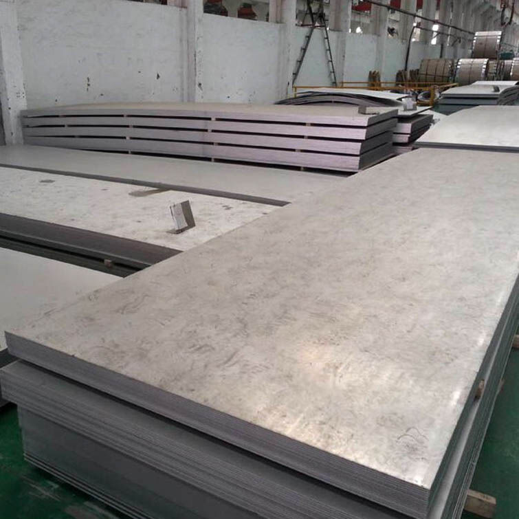Hot Rolled Steel Plate A285 Gr C Carbon Sa516 Grade 70 A36