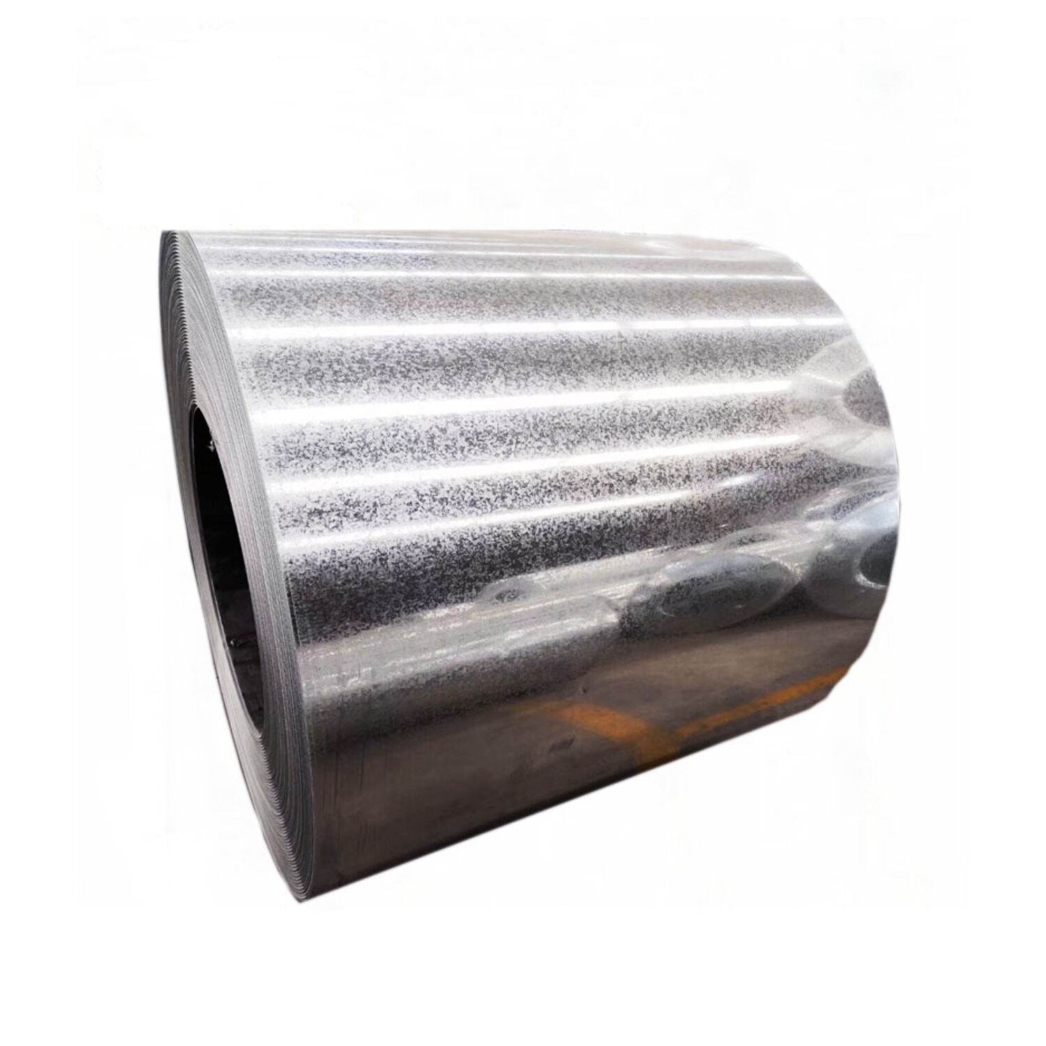 HDG Coil in Sheet DX51D Galvanized Steel Coil