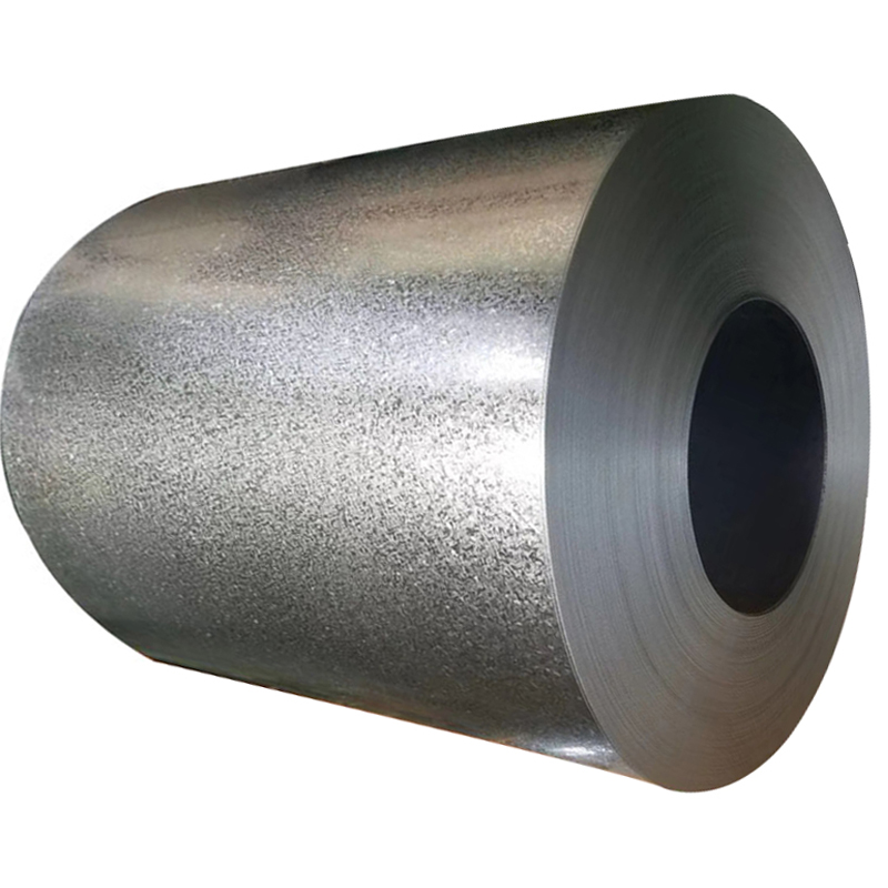 Dx51D Z275 gi coil cold rolled galvanized steel coil