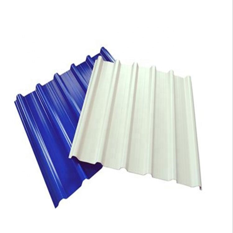 Roofing Sheet Galvanized Corrugated Board