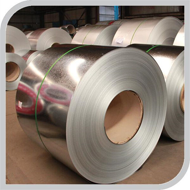 hot dipped galvanized steel coil Z275 Galvanized steel coil