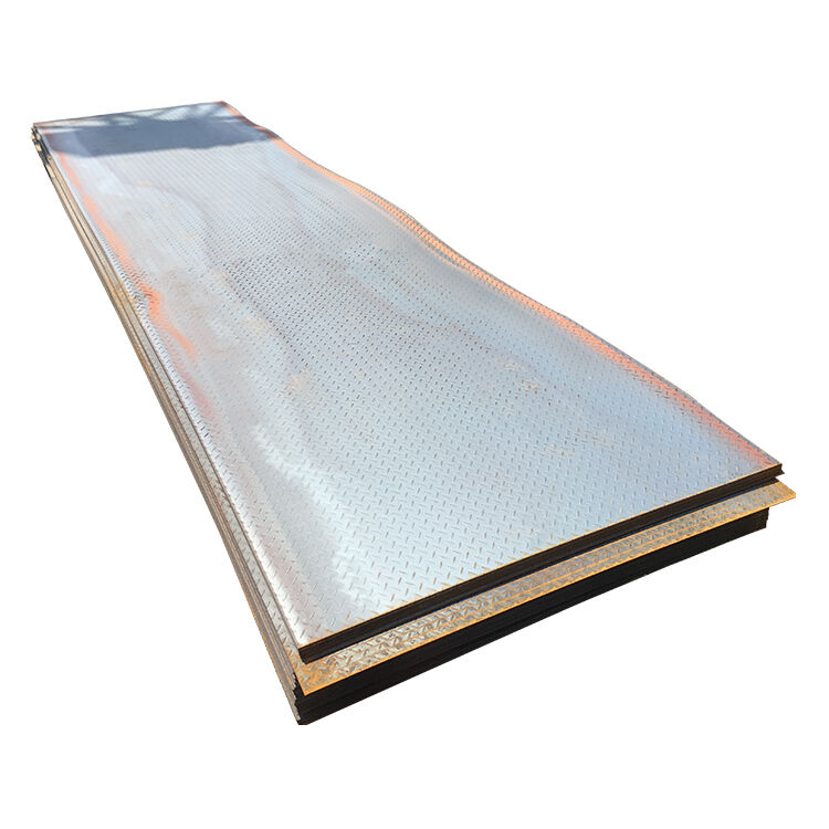 A36 carbon steel plate