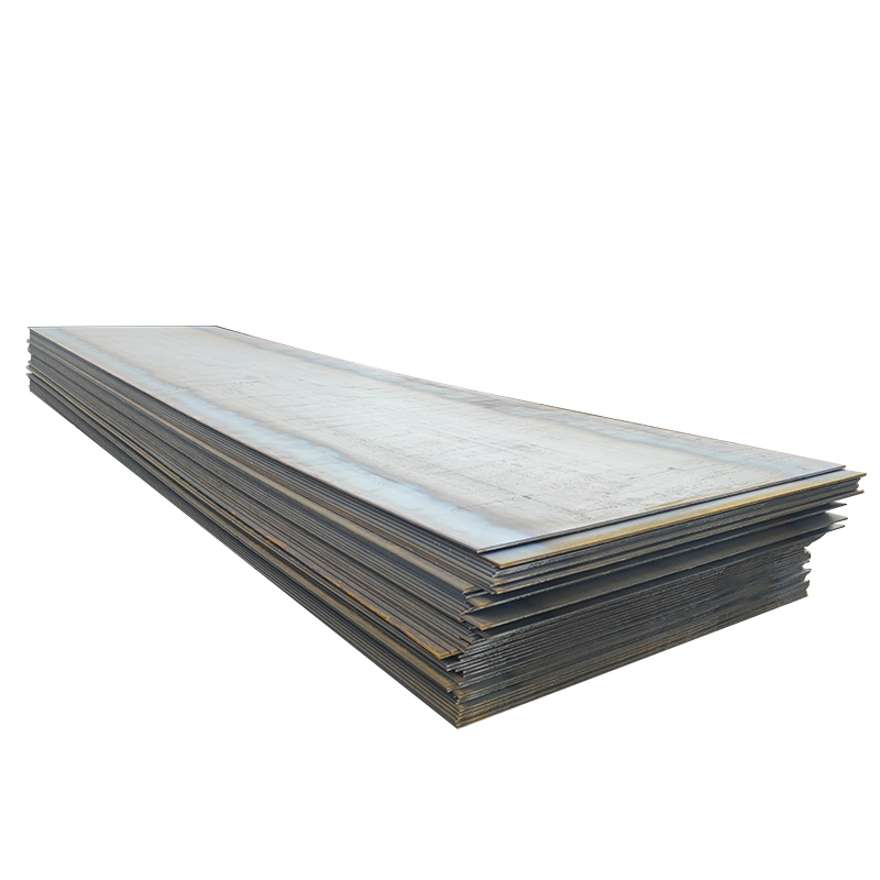 MS Sheet A36 Hot Rolled Mild SS400 Carbon Steel Plate