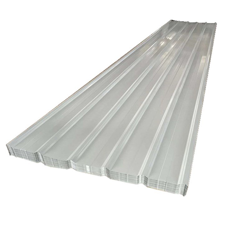 Color Coated Roofing Sheets
