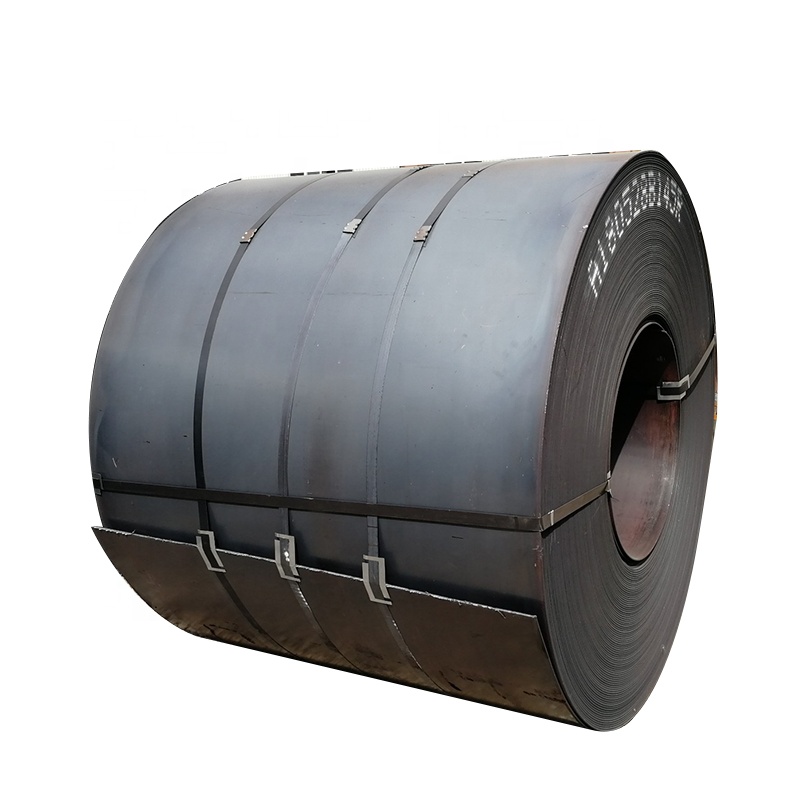a36 astm mild carbon steel coil metal coil building material