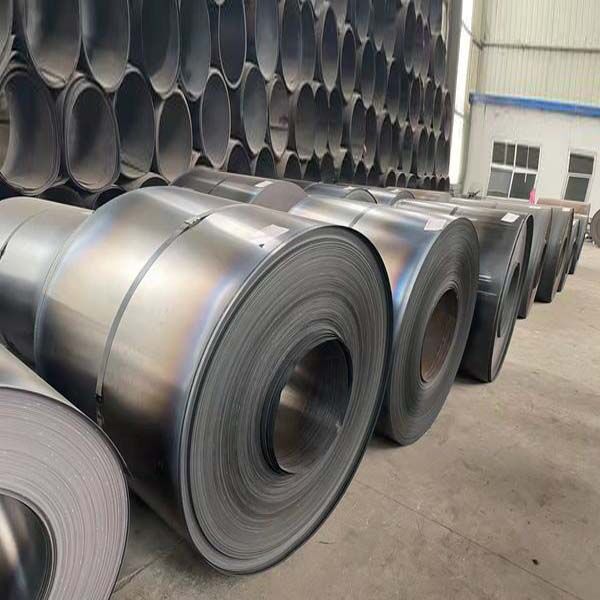 AISI ASTM JIS high quality steel carbon coil with cheap price