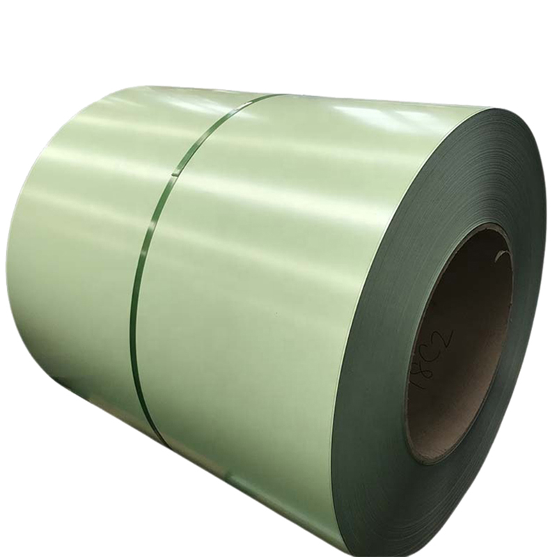 GI PPGI cold rolled hot dipped galvanized steel strip coil